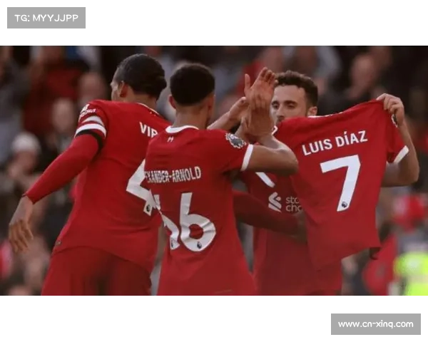 利物浦主场0-3不敌诺丁汉森林,近七轮遭遇第六场失利