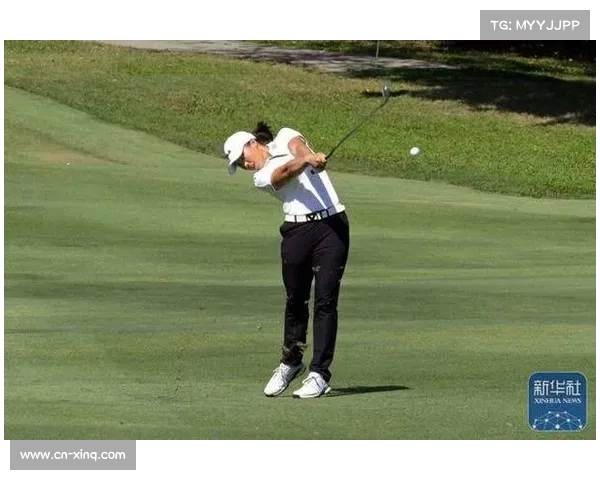 张维维全运会场加洞赛“抓鸟”绝杀殷若宁,为广东代表团夺得高尔夫女子个人金牌