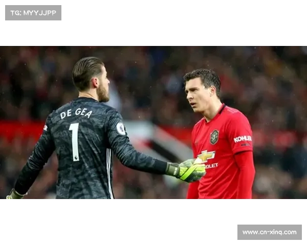 英超预测:曼联迎战埃弗顿,主场优势助球队止跌回升