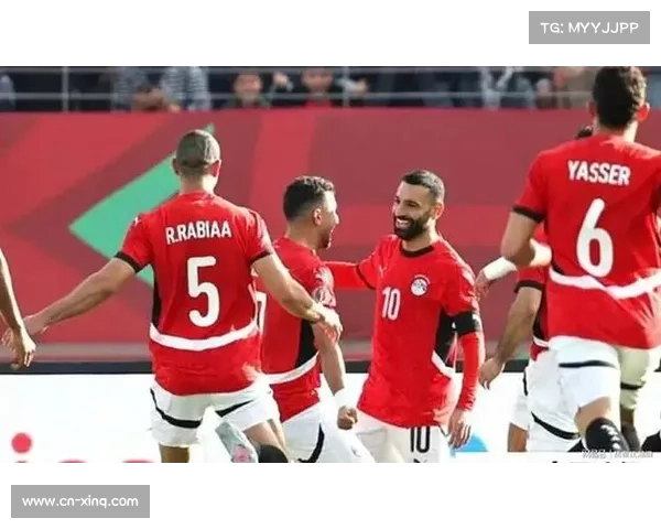 埃及加时3-1贝宁晋级，萨拉赫破门