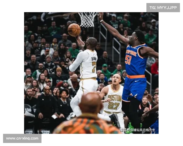 布伦森31分率尼克斯111-89大胜凯尔特人，终结对手五连胜