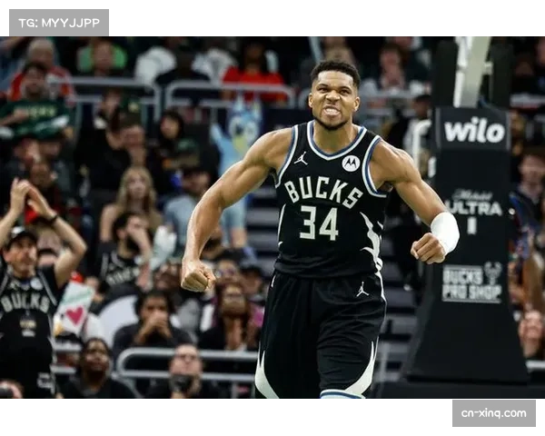 字母哥交易将至：雄鹿当家球星今夏休赛期离队成定局